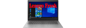 Lenovo Freek
